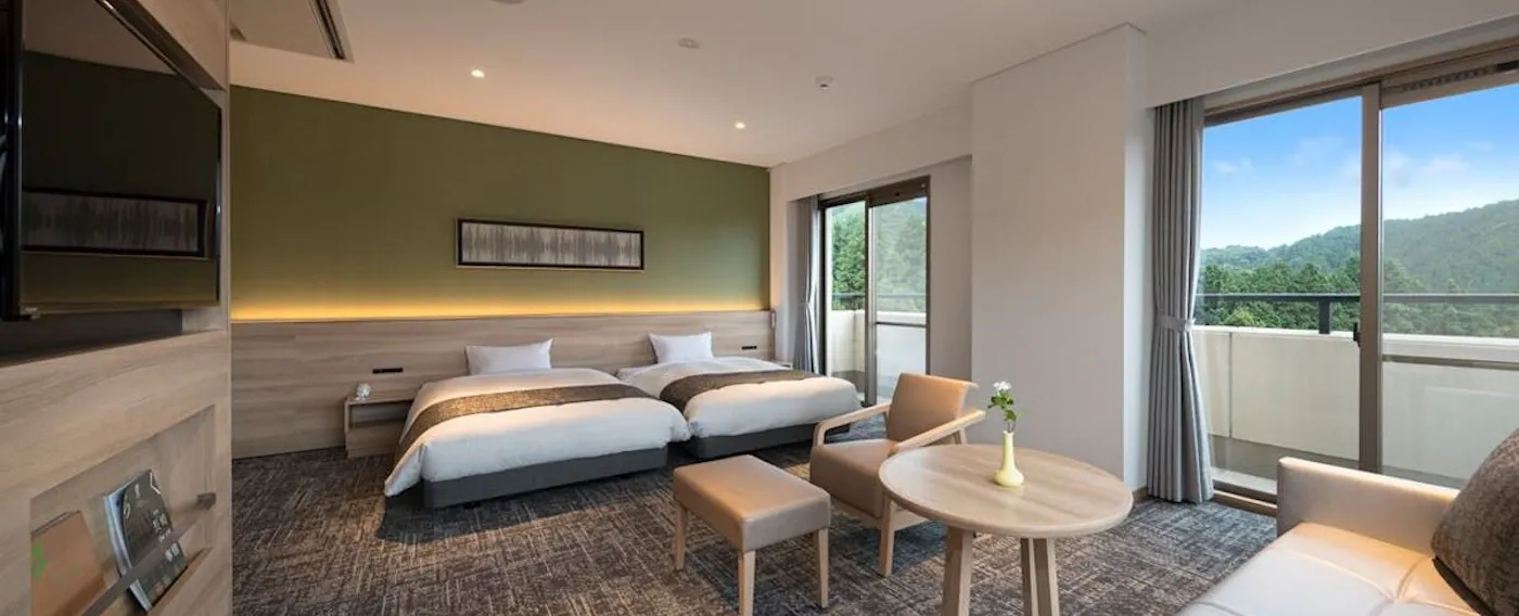 ห้องพัก