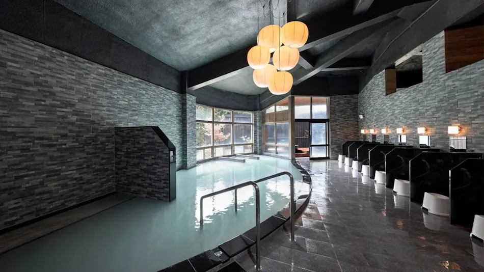 Unzen Onsen Seiunso