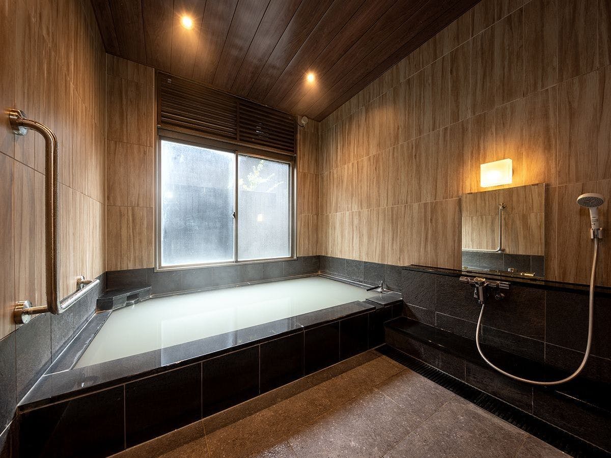 Unzen Onsen Seiunso