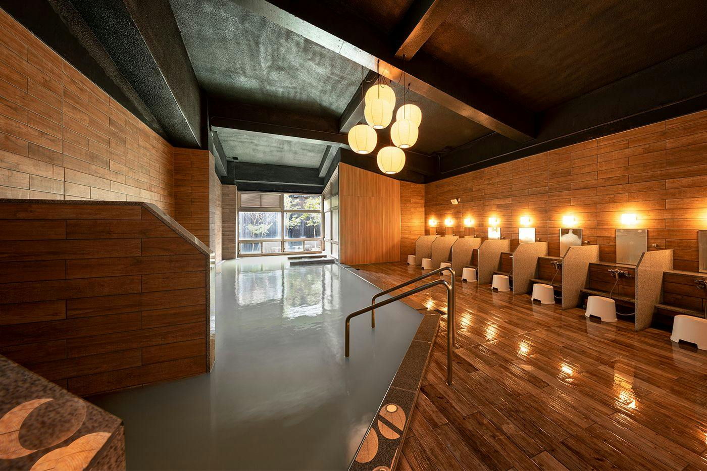 Unzen Onsen Seiunso