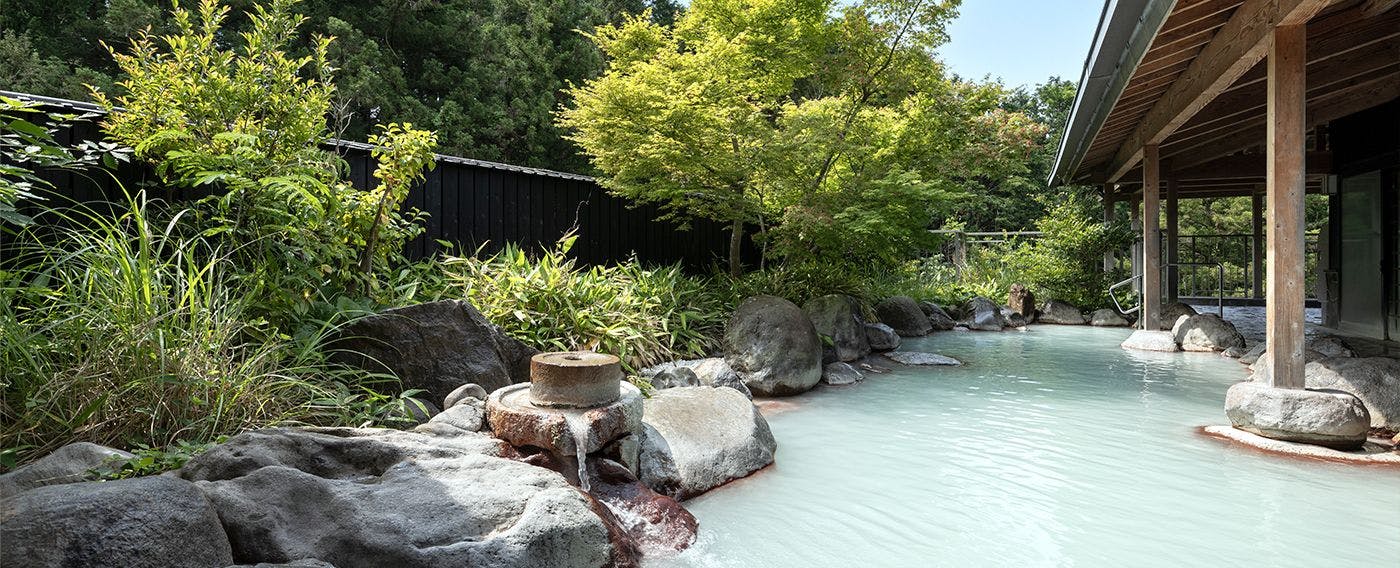 น้ำพุร้อน