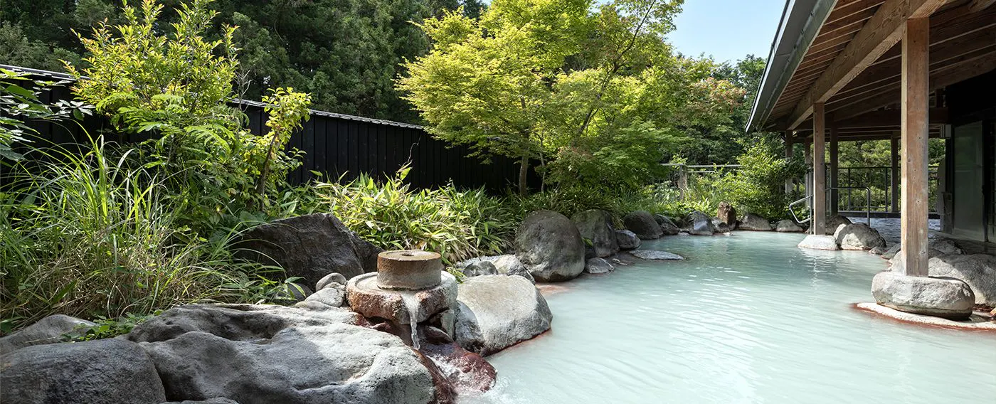 น้ำพุร้อน