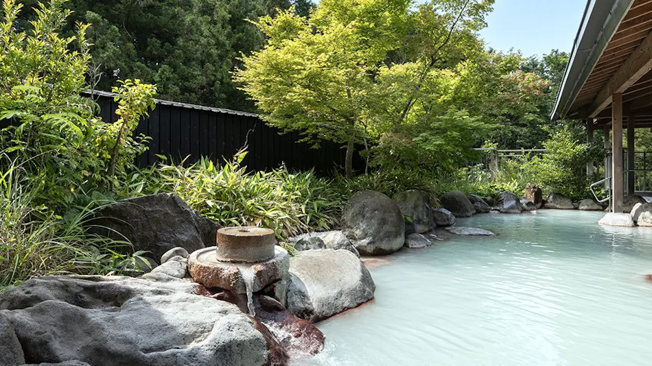 Unzen Onsen Seiunso