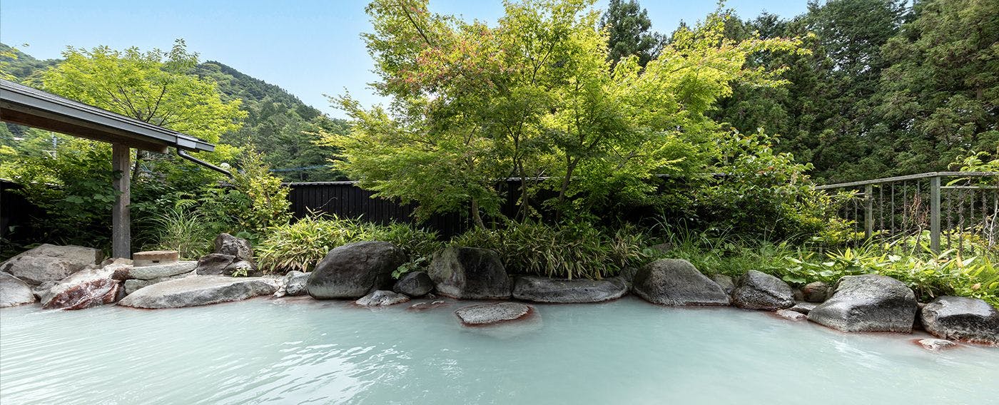 Unzen Onsen Seiunso