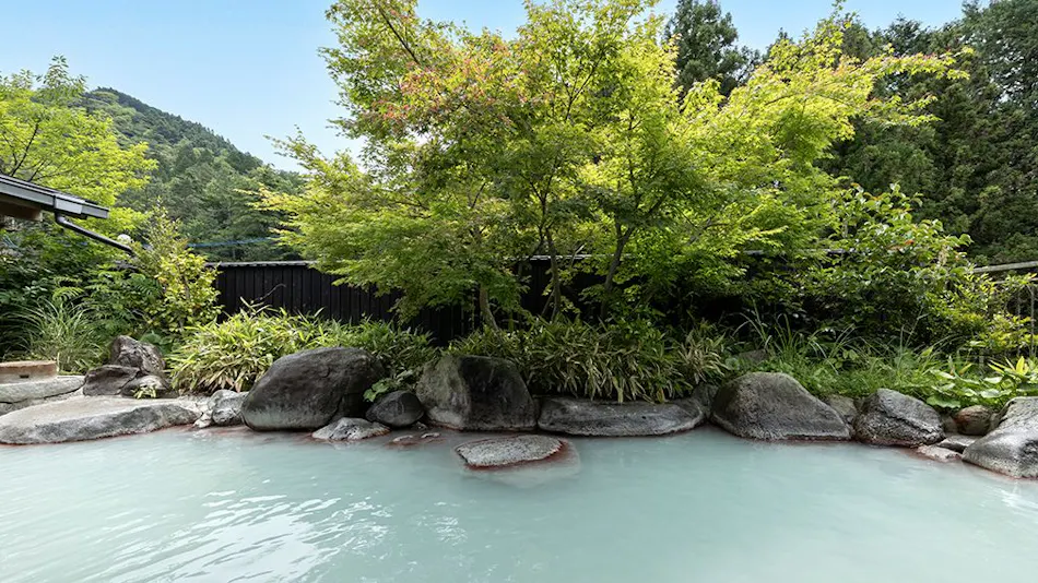 Unzen Onsen Seiunso