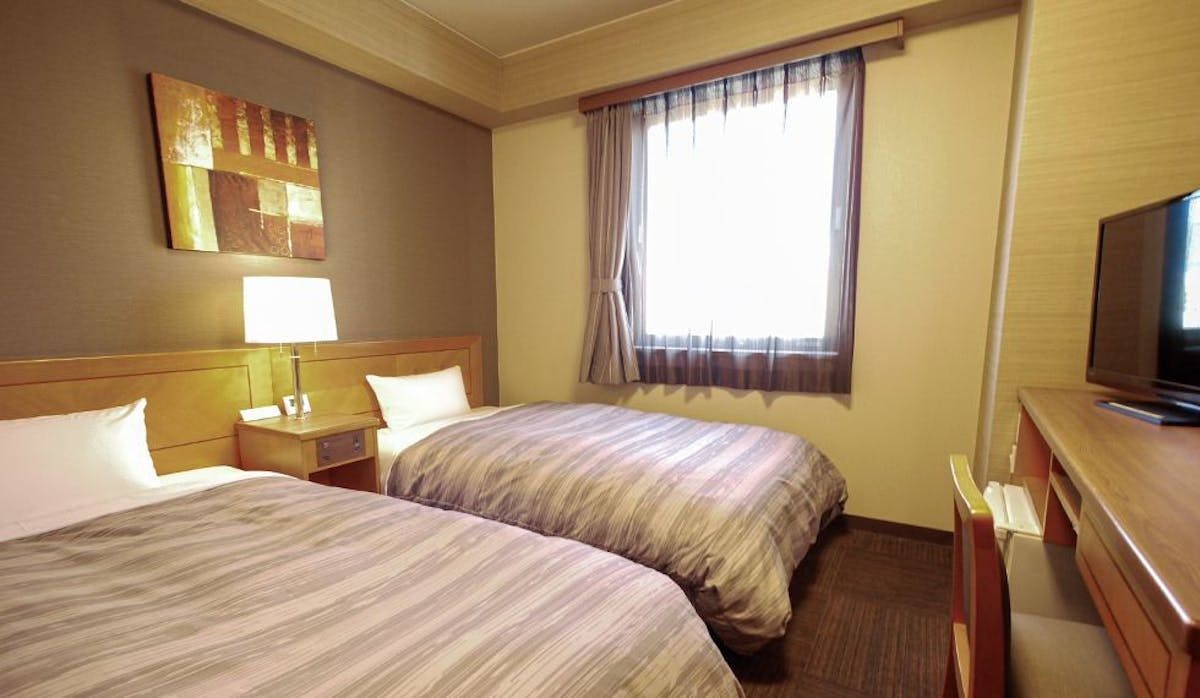 ห้องพักแขก