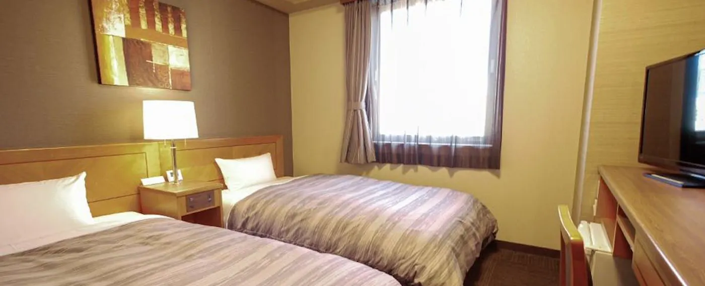 ห้องพักแขก