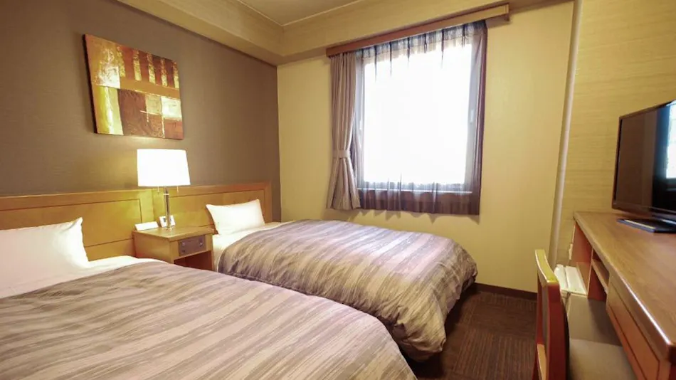 Hotel Route-Inn Nagoya Higashi Betsuin