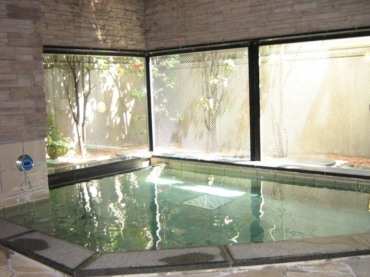 ห้องอาบน้ำสาธารณะ