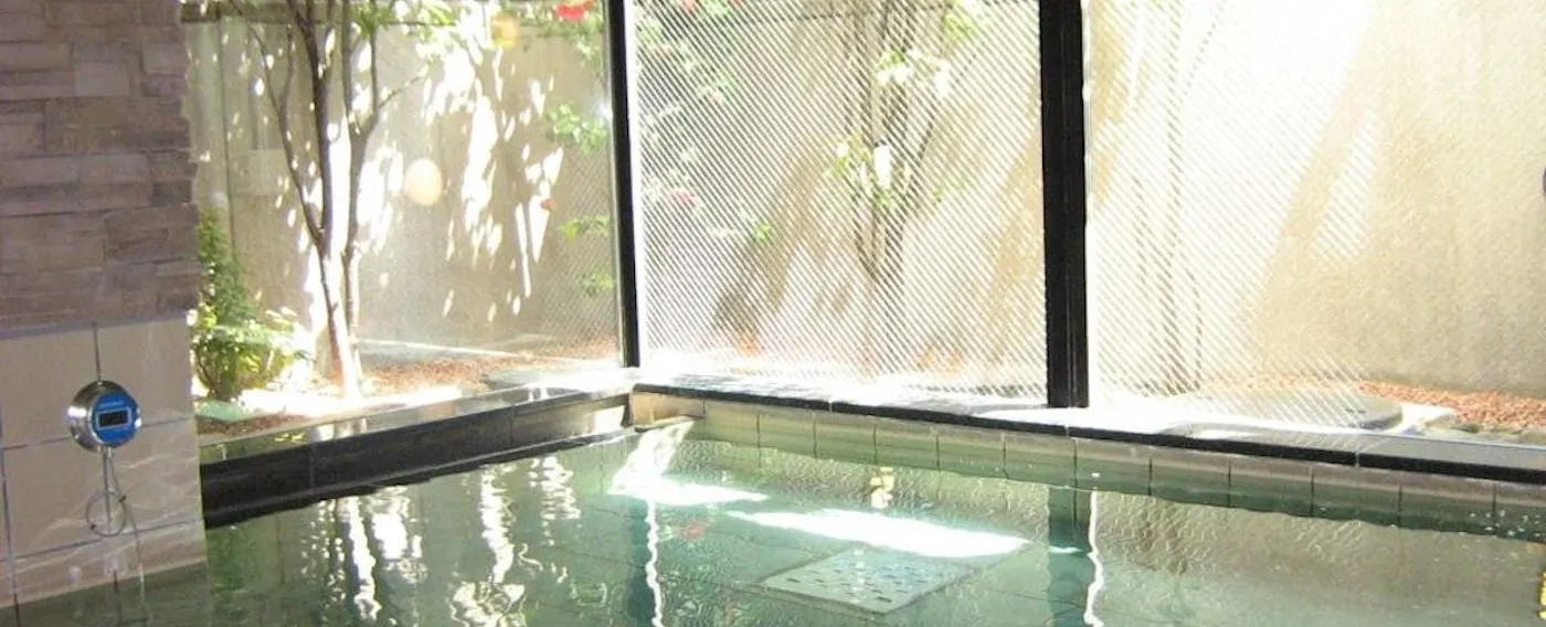 ห้องอาบน้ำสาธารณะ