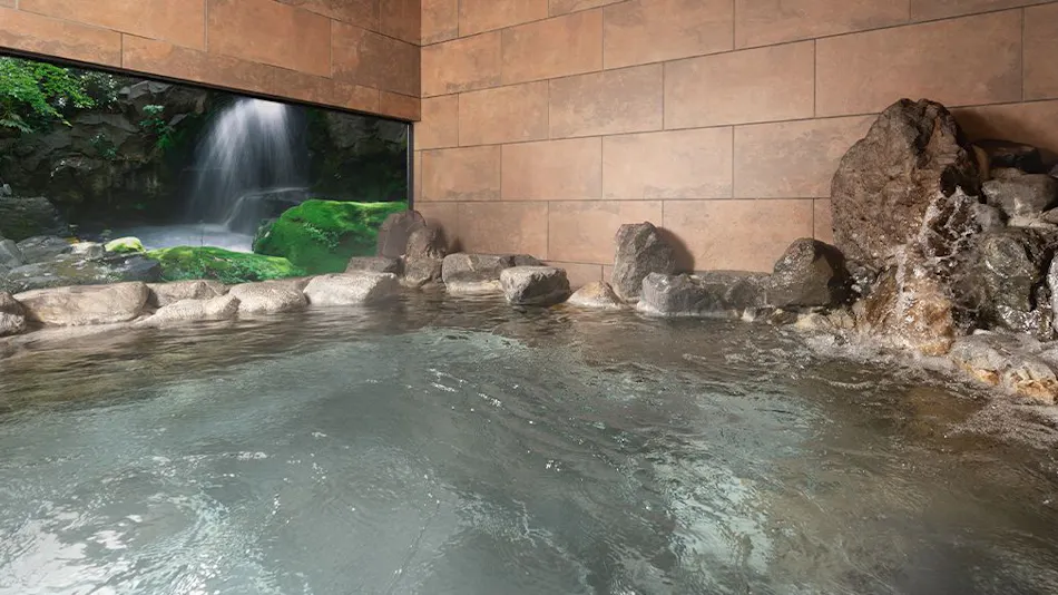 Natural Hot Spring Nara Royal Hotel