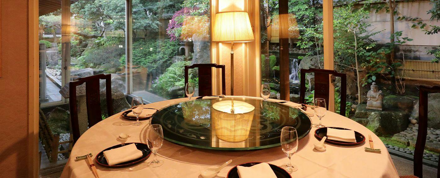 Natural Hot Spring Nara Royal Hotel