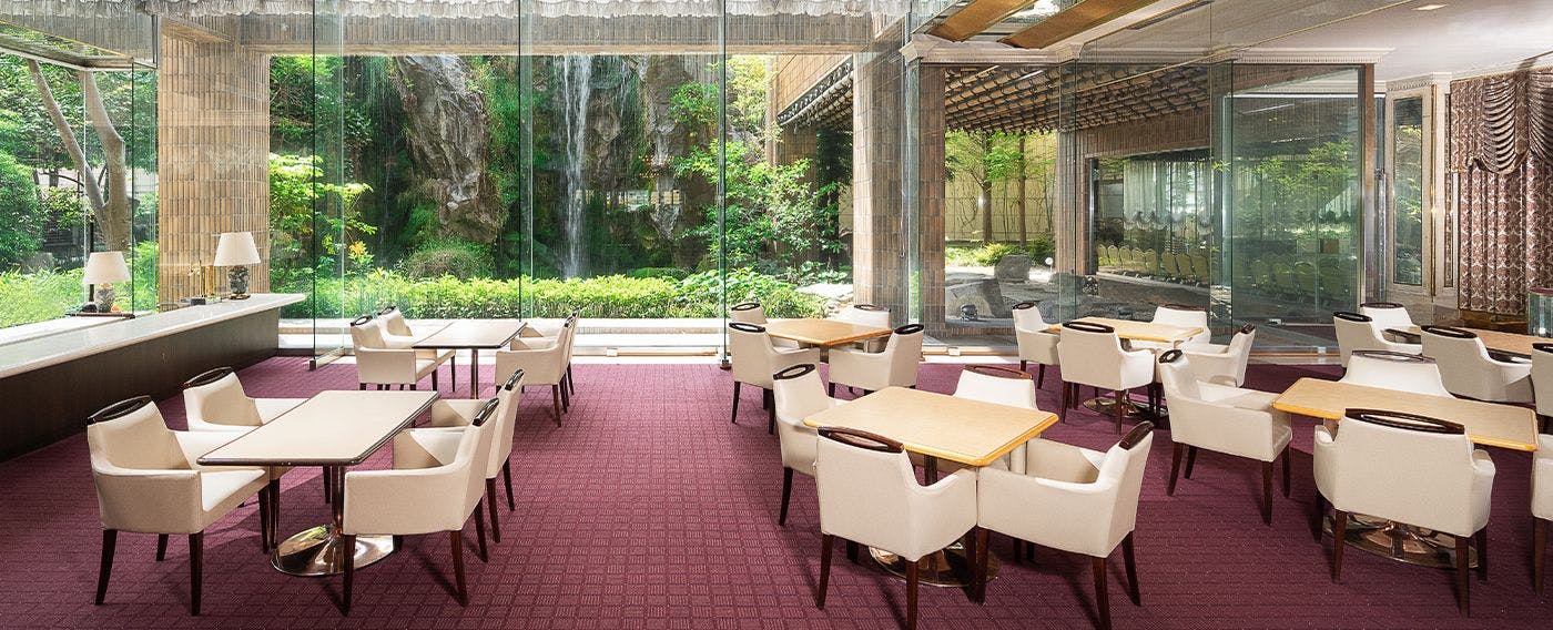 Natural Hot Spring Nara Royal Hotel