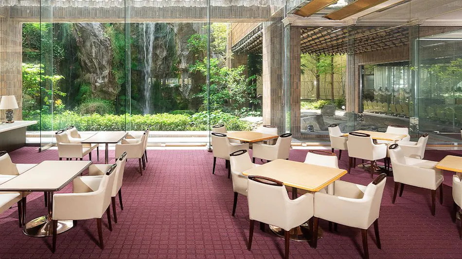Natural Hot Spring Nara Royal Hotel