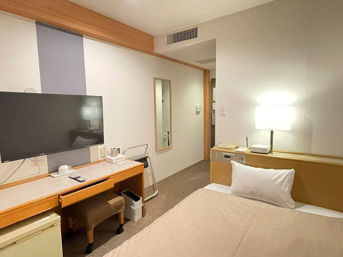 ห้องพัก