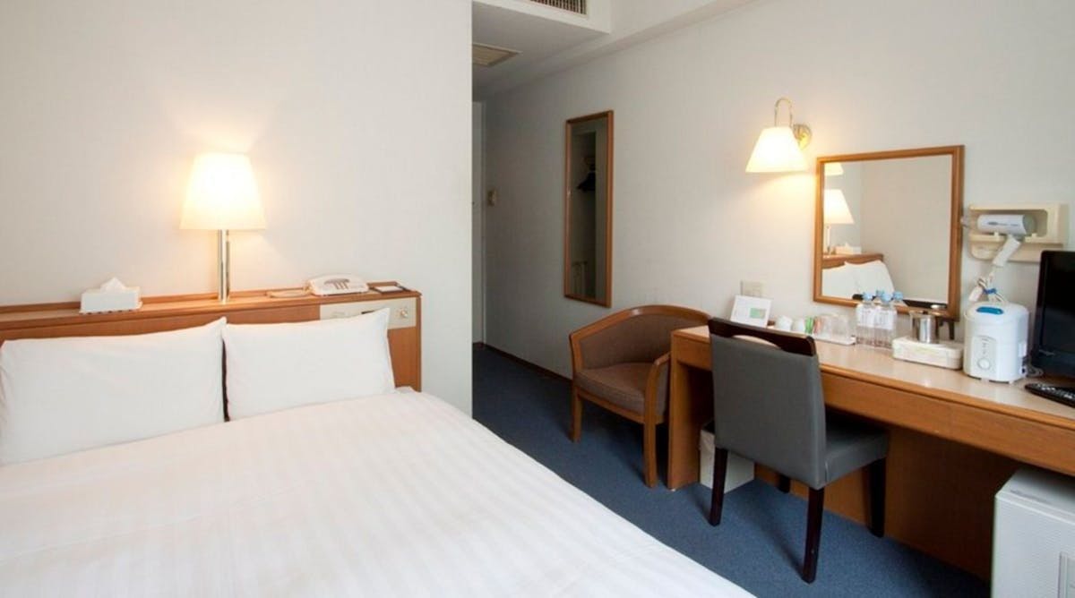 โรงแรมที่ปลอดภัย