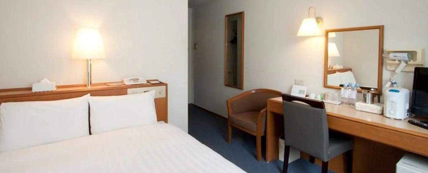 โรงแรมที่ปลอดภัย