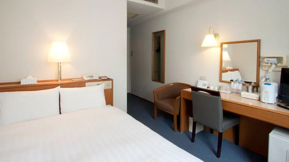 Smile Hotel Nihombashi Mitsukoshimae