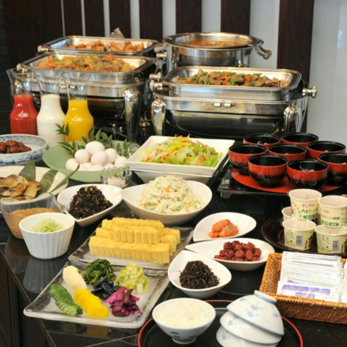 อาหารเช้า