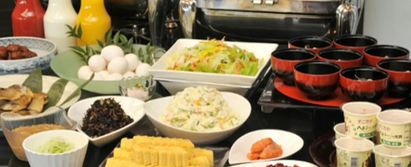 อาหารเช้า