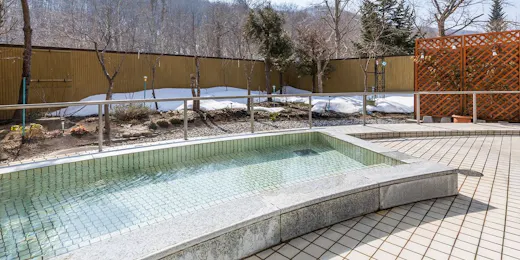 Livemax Resort Hakodate Greenpia Onuma