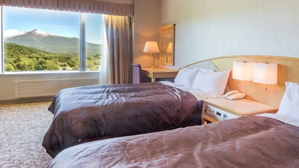 Livemax Resort Hakodate Greenpia Onuma