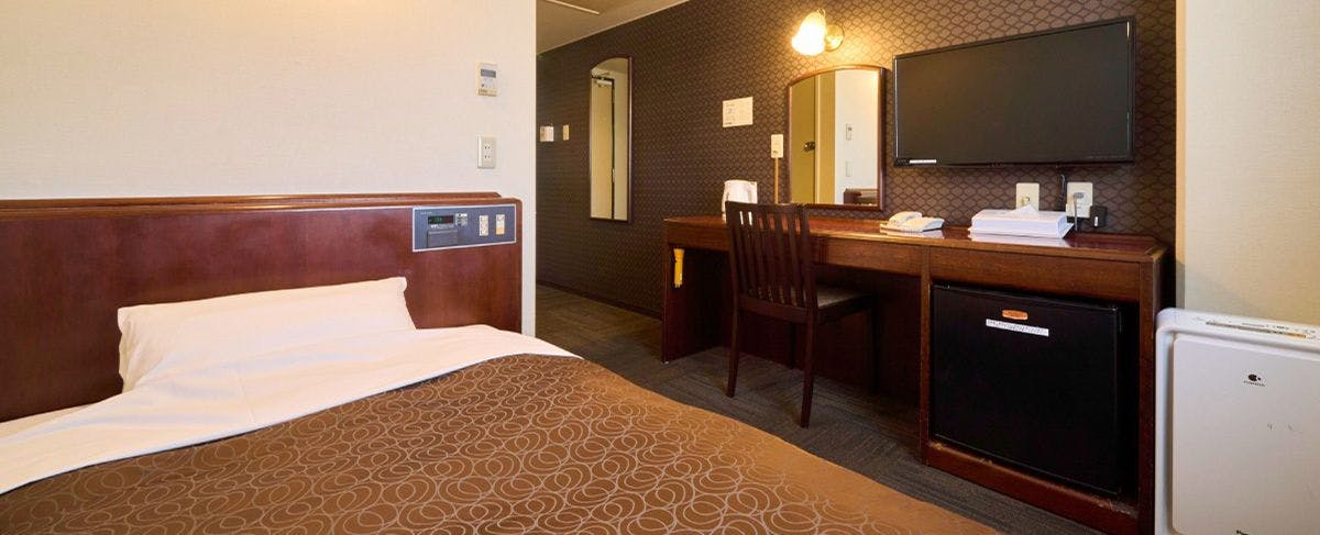 Minakuchi Century Hotel