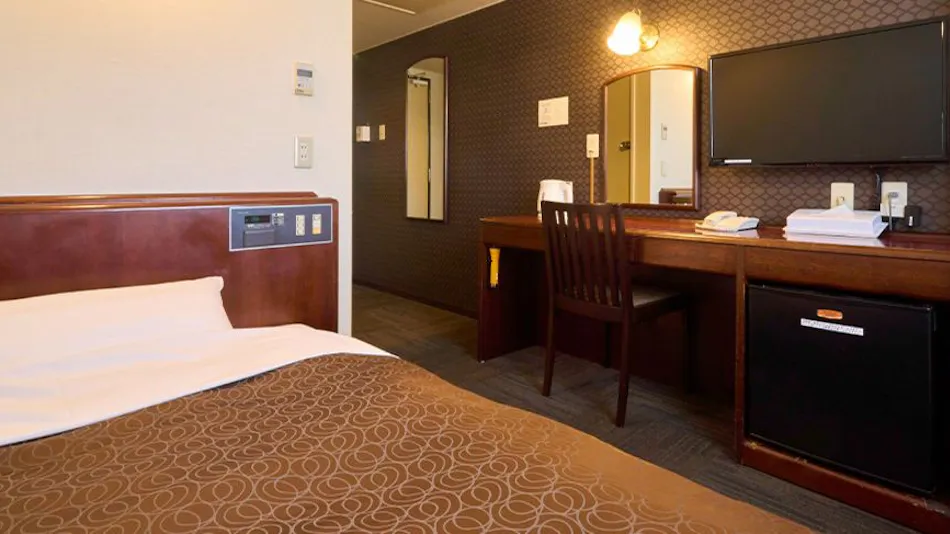 Minakuchi Century Hotel
