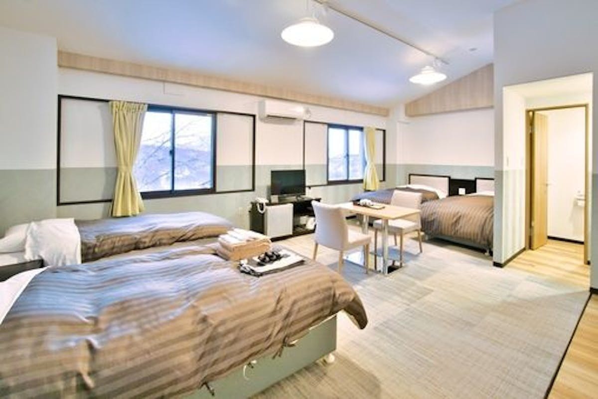 ห้องพัก