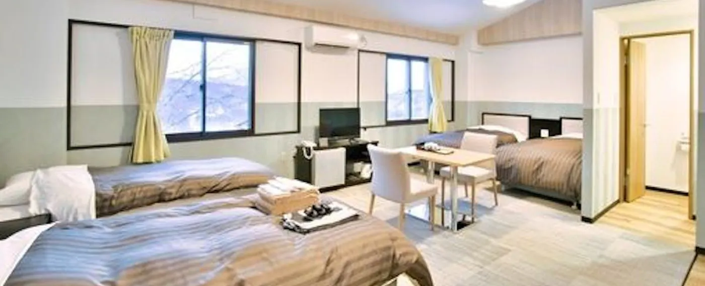 ห้องพัก