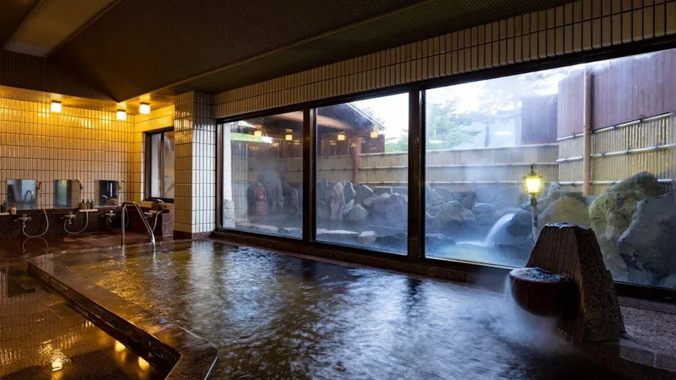 Madarao Kogen Hotel