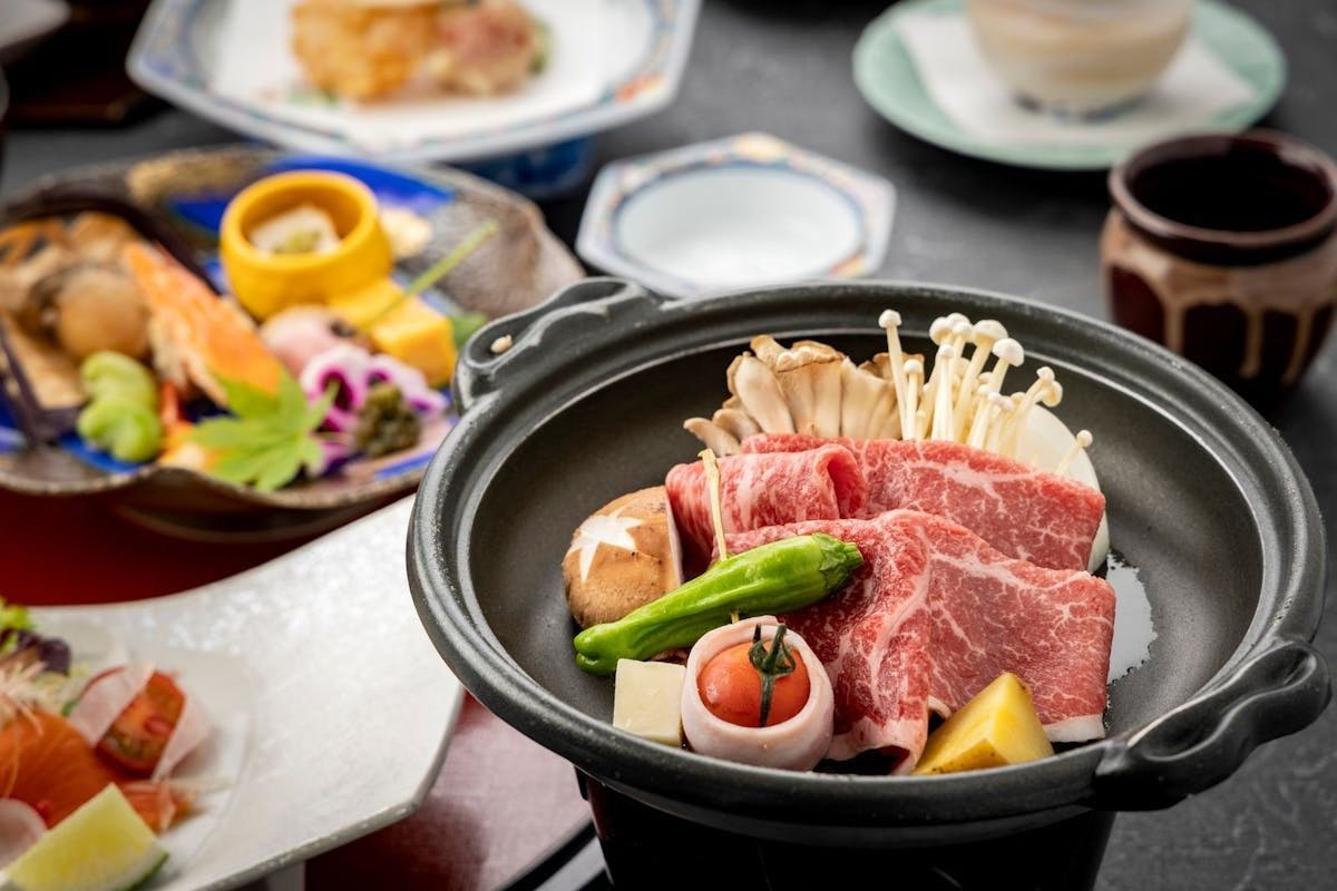 อาหารรสเลิศ