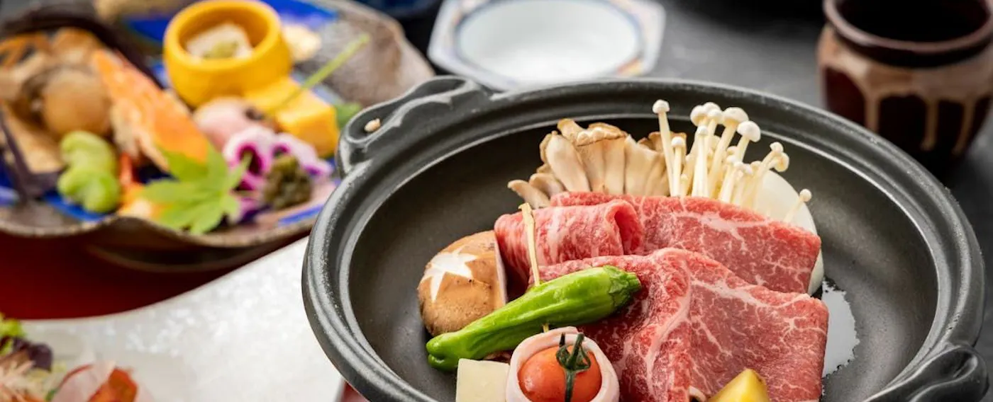 อาหารรสเลิศ