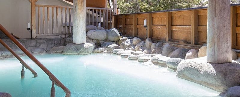 น้ำพุร้อน