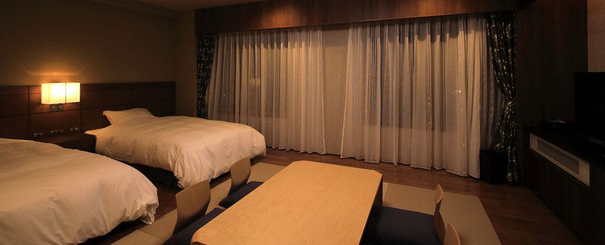 Okunikko Yumoto Onsen Okunikko Kogen Hotel