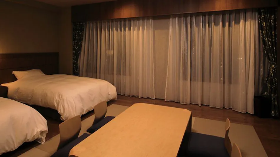 Okunikko Yumoto Onsen Okunikko Kogen Hotel