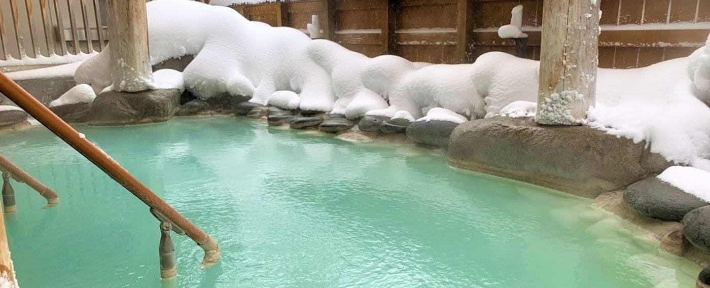 Okunikko Yumoto Onsen Okunikko Kogen Hotel