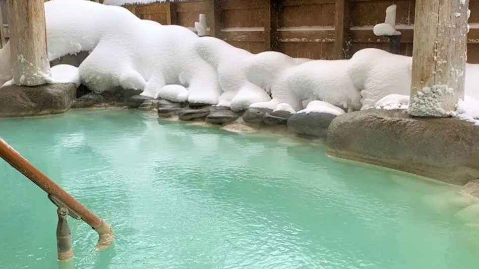 Okunikko Yumoto Onsen Okunikko Kogen Hotel