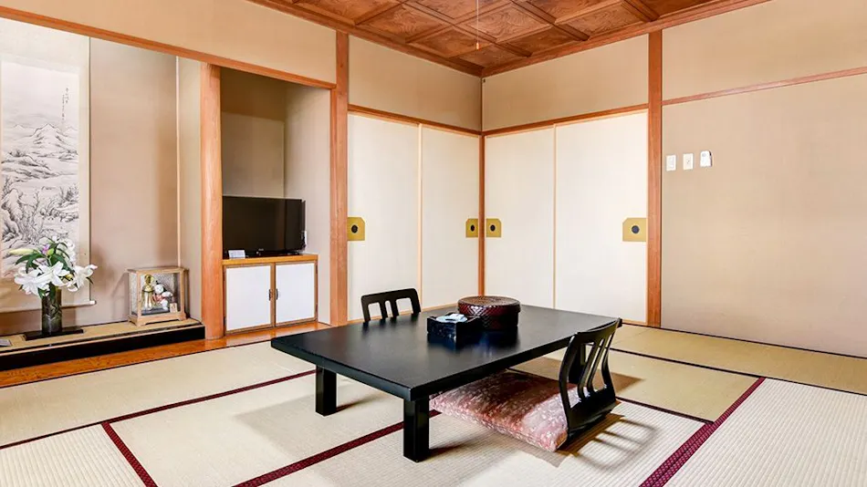 Ryokan Hashimotoya
