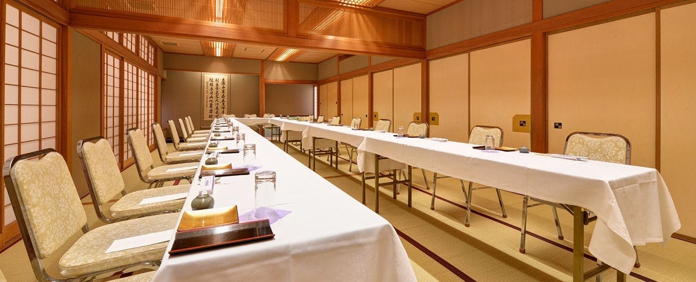 館內設施