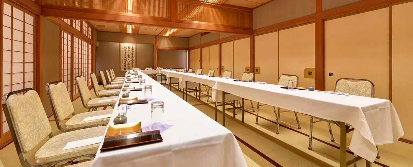 館內設施