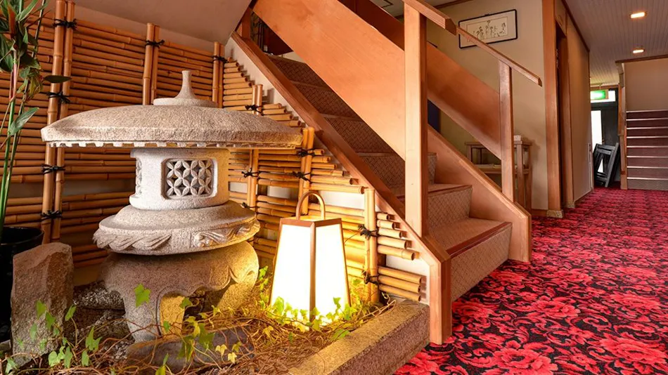 Ryokan Hashimotoya