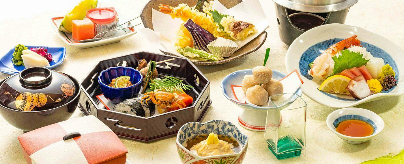Hifumi Ryokan Kyoto Station