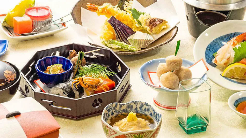 Hifumi Ryokan Kyoto Station