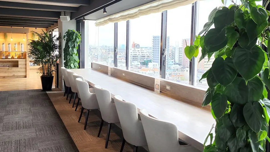 Platon Hotel Yokkaichi