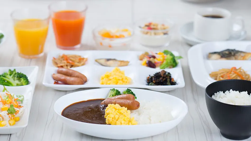 Sanco Inn Yokkaichi Ekimae