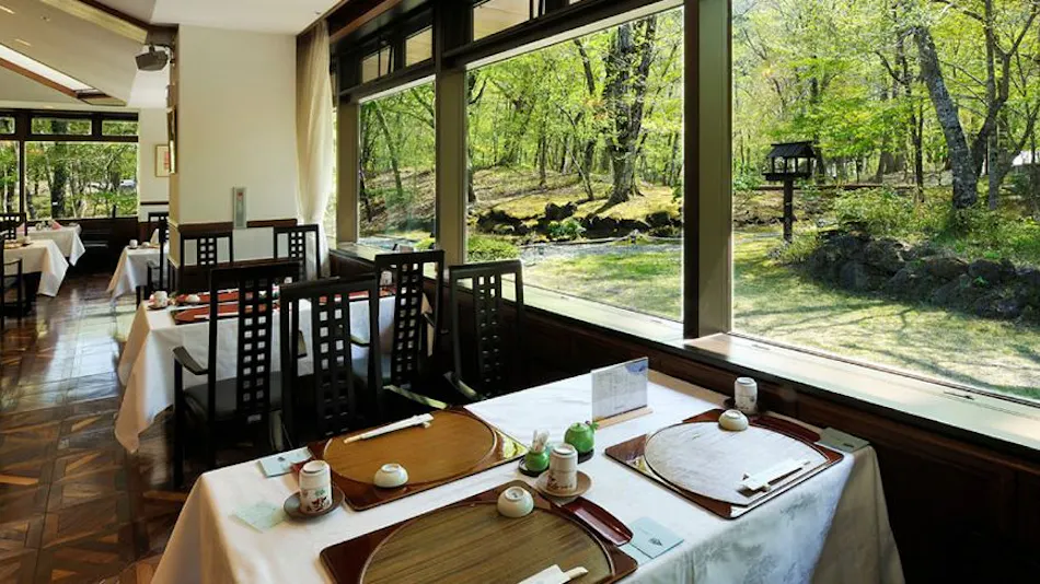 Villa Motosu