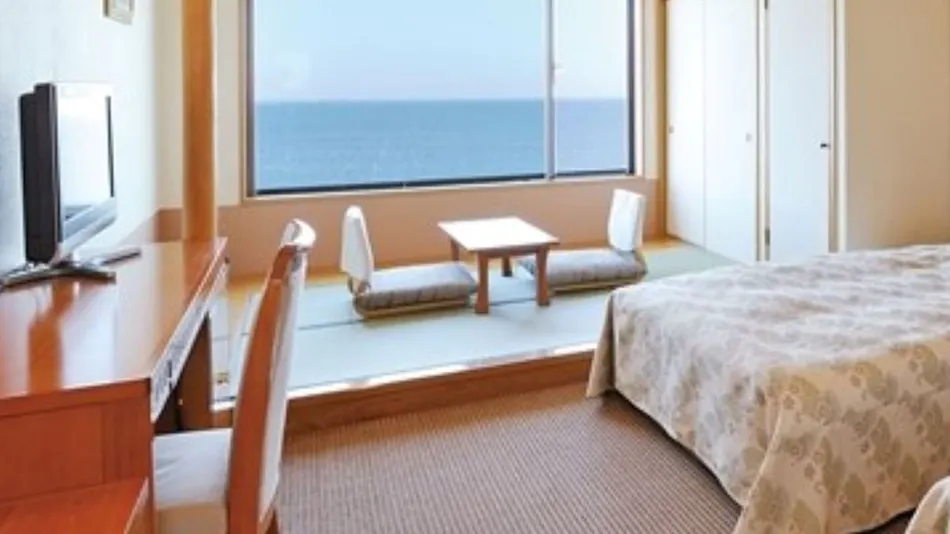 Ryugujo Spa & Hotel Mikazuki Ryugu-tei