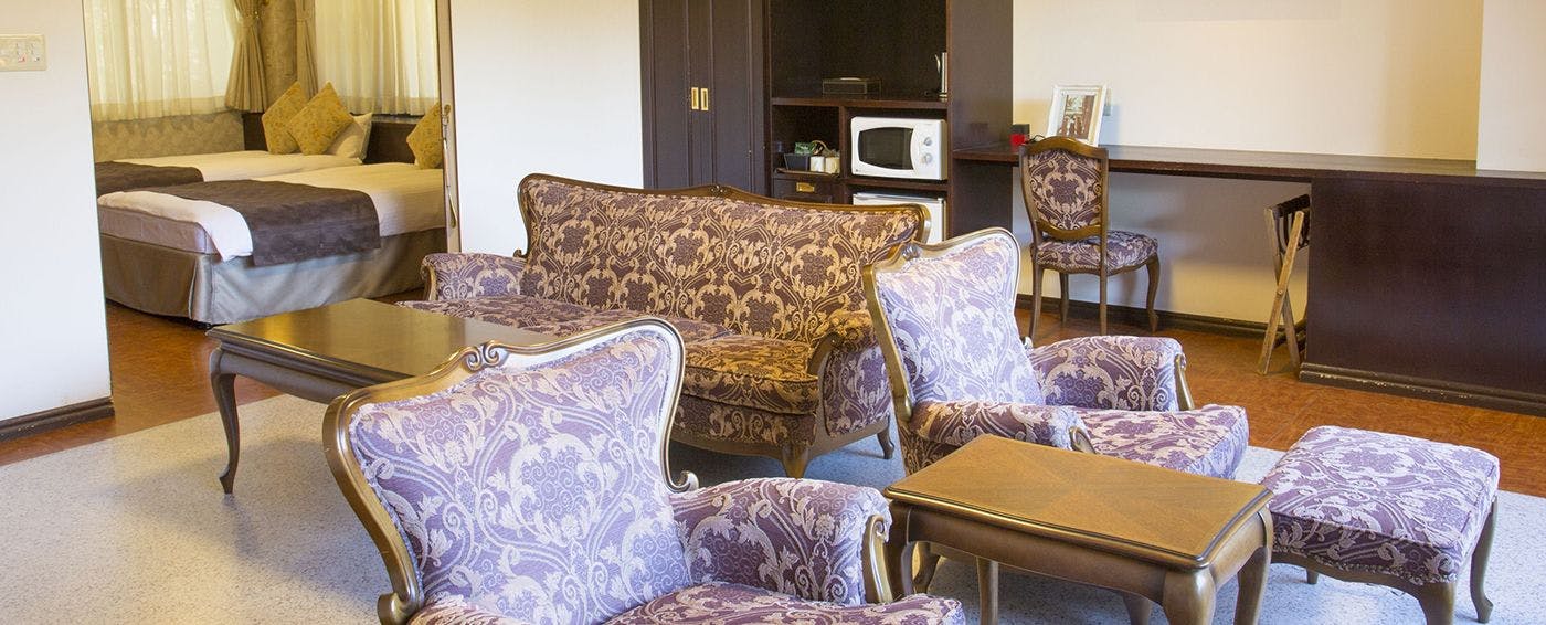 ペットと泊まる宿 Caro Foresta 軽井沢giardino 宿泊予約なら Yahoo トラベル