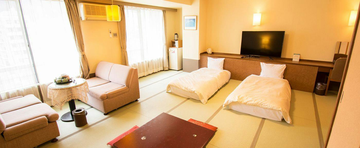 Konpira Onsen Private Bath Inn Kotone